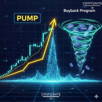 PUMP Sees Renewed Rally, Eyes $0.01 Milestone