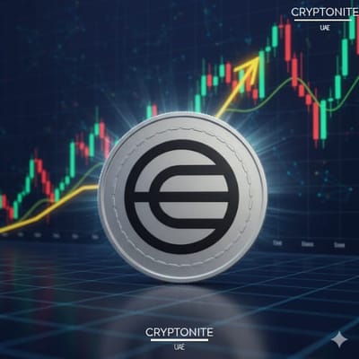 The Worldcoin Paradox: Why Market Cap Is Up, But Price Isn’t