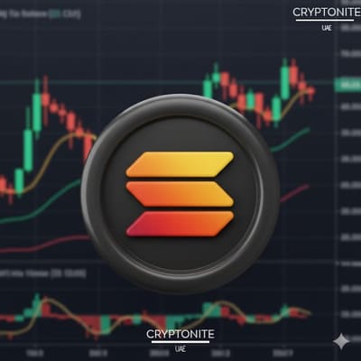 What’s Fueling Solana’s Recent Price Surge?
