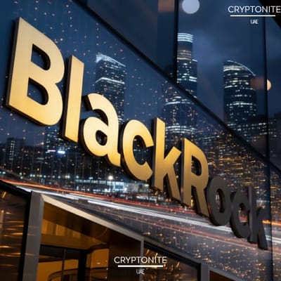 BlackRock Explores Tokenizing ETFs, Paving the Way for a Fusion of TradFi and Blockchain