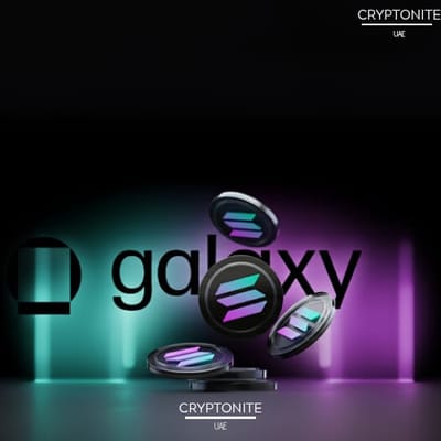 Galaxy Digital’s Massive Solana Purchase Fuels “Season of Solana” Narrative