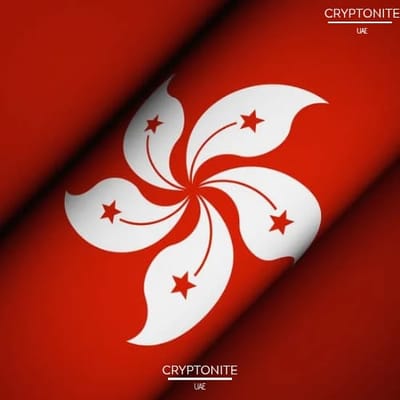 Hong Kong Paves the Way for Tokenized Funds with New Partnership
