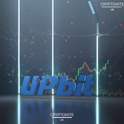 Korea’s Top Crypto Exchanges Engage in a Fierce Listing Race