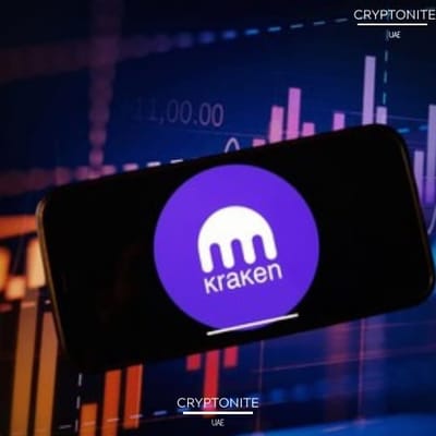 Kraken Launches New “Perps” App Ahead of Potential 2026 IPO