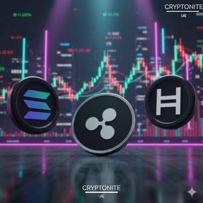 New Crypto ETFs Listed by DTCC, Sparking Market Optimism