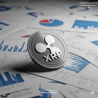 More Companies Adding XRP to Their Crypto Reserves