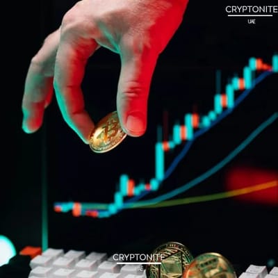Crypto Stocks Rise as Bitcoin Bounces Back