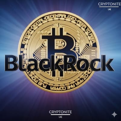 BlackRock Rotates Capital from Ethereum to Bitcoin