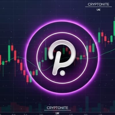 Polkadot Community Caps DOT Supply, Adopting Bitcoin-like Scarcity
