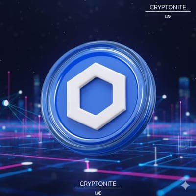 Chainlink’s LINK Token Rallies Toward Top 10 with Strong Fundamentals