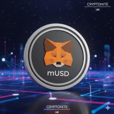 MetaMask Launches mUSD, a Wallet-Native Stablecoin to Compete in a Crowded Market