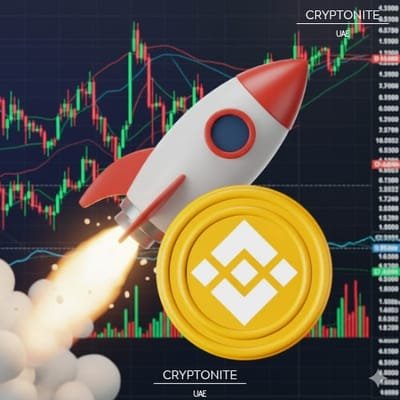 BNB Hits New All-Time High Amid Strong Market Activity
