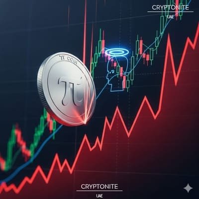 Pi Coin’s Recent Price Bounce May Be a “Bear Trap”