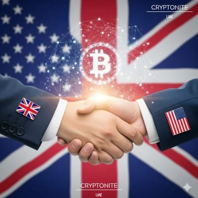 UK to Align Crypto Regulations with the US