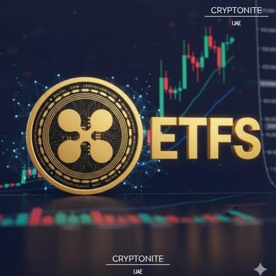 XRP Poised for Breakout as ETF Approvals Loom and RWA Adoption Grows