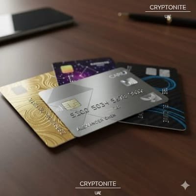 Mastercard, Ripple, and Gemini Trial Blockchain Settlement for Credit Cards Using RLUSD