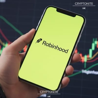 Robinhood’s Crypto Revenue Surges 339% in Q3, Driven by Bitstamp Acquisition and Market Rebound