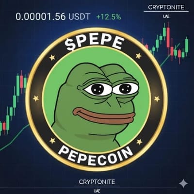 PEPE Price Struggles Amid Market Drawback, but Regulatory Changes in UK and Japan Offer Hope