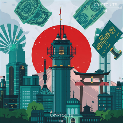 Japan Weighs Allowing Banks to Enter Crypto Trading, Increasing Access and Competition