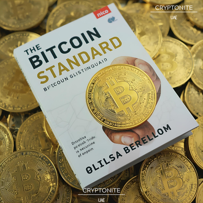 Polish Bitcoin Community Gifts “The Bitcoin Standard” to Parliament to Educate Regulators