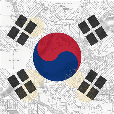 South Korea Signals Sanctions Review to Coordinate with U.S. Against DPRK Crypto Laundering