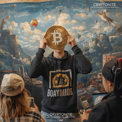 My First Bitcoin Shuts Down El Salvador Operations to Go Global