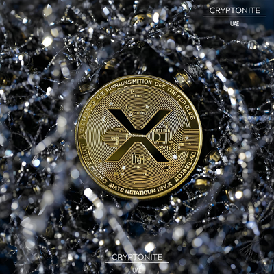 XRP Surges 5% as SEC Clock Starts on 21Shares Spot ETF