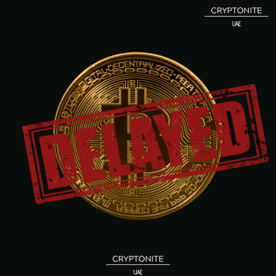 U.S. Senate Delays Crypto Market Structure Act Until December, Fuelling Market Uncertainty