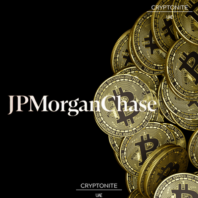 JPMorgan Boosts BlackRock Bitcoin ETF Stake by 64% to $343 Million