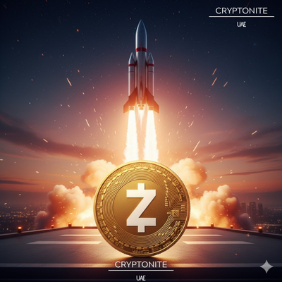 Zcash Surges on Privacy Demand, Tripling Price in One Day