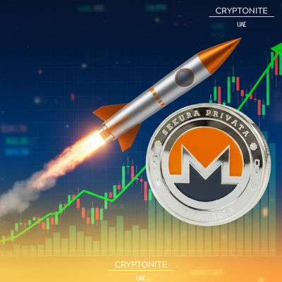 Monero (XMR) Surges 20% on $1,000 Price Target Hopes, Driven by Privacy Coin Rotation and Technical Breakout
