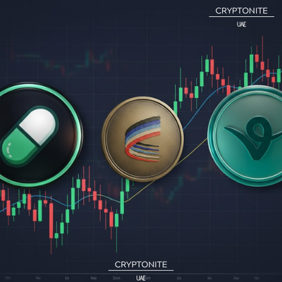 Government Stability Fuels Crypto Rally: VIRTUAL, AERO, and PUMP Lead Gains
