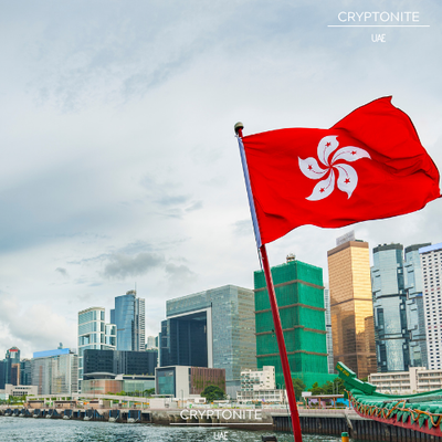 Hong Kong Pushes to Become Digital Asset Hub with Third Multi-Currency Digital Bond Issuance