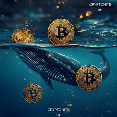 Crypto Whales Resurface: Spot Shifts and Derivative Volatility Amid Market Rebound