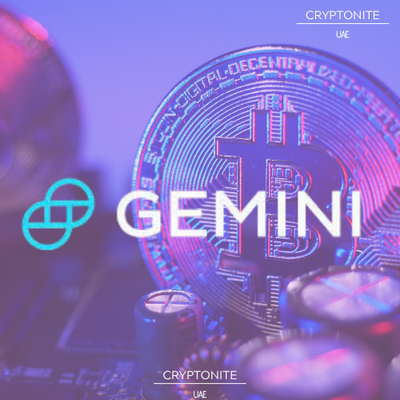 Gemini’s Role in the Bitcoin Ecosystem: Holdings, Buying, and the Crypto Rewards Card