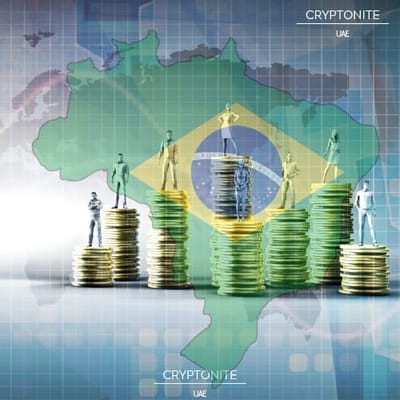 Brazil’s Central Bank Finalizes Rules to Place Crypto Under Banking-Style Oversight