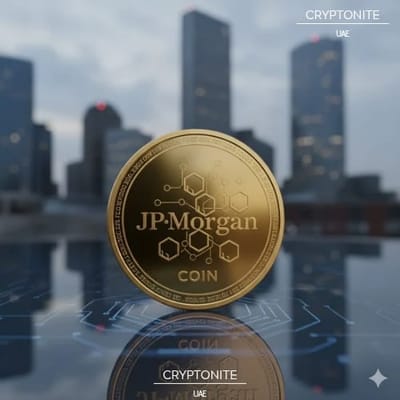 JPM Coin: JPMorgan’s Deposit Token Launches on Base for 24/7 Institutional Settlement