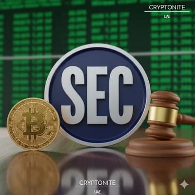 SEC Prepares Major Regulatory Overhaul with “Project Crypto” Initiative