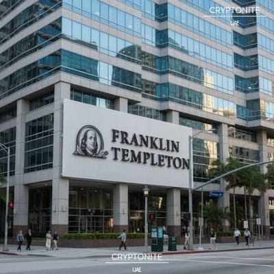 Franklin Templeton Integrates Benji Tokenization Platform onto Canton Network for Institutional Collateral
