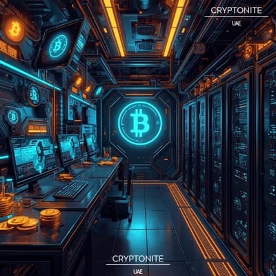 Bitfarms Stock Plunges as Company Shifts Entire Focus from Bitcoin Mining to AI
