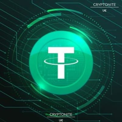 Tether (USDT) Dominance Surges to Highest Since April, Signaling Heightened Market Risk Aversion