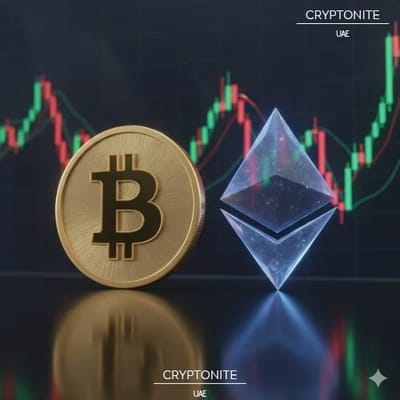 Black Friday in Crypto: Record ETF Outflows Trigger Market Bloodbath