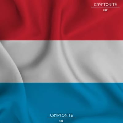 Luxembourg’s Sovereign Fund (FSIL) Makes History with 1% Bitcoin Allocation