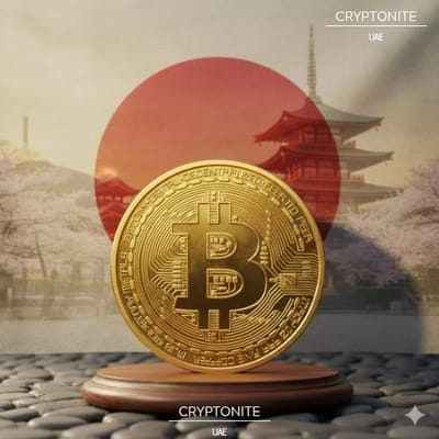 Japan Prepares Major Crypto Regulatory Overhaul