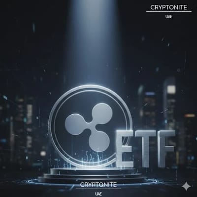 XRP Market Braces for Launch of Franklin Templeton’s Major ETF
