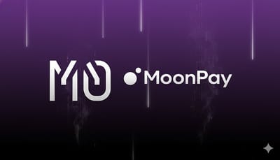 MoonPay Enters Enterprise Stablecoin Market with M0 Partnership