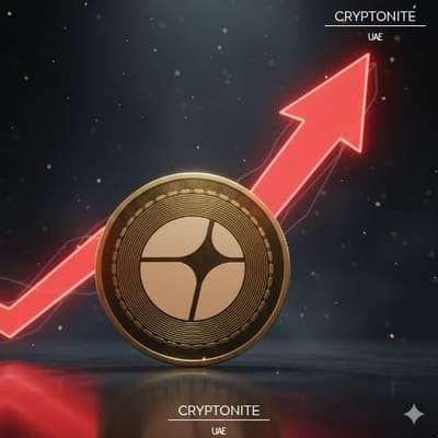 ASTER Price Breakout: Will Warning Signs Force a Pullback?