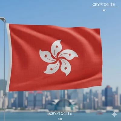 Hong Kong aunches ‘Project Ensemble’ Pilot: Tokenized Deposits Move to Real-Value Transactions