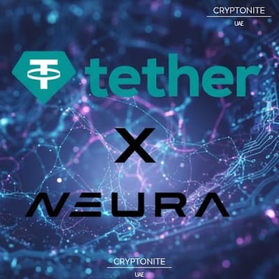 Tether’s AI Ambitions: Potential $1.15 Billion Investment in Neura Robotics