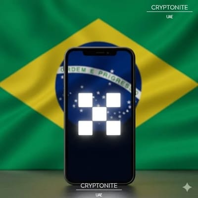 OKX Launches USD Stablecoin Payments and Savings in Brazil